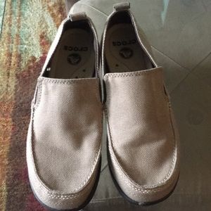 Crocs Walu Loafers